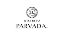 DISTRITO PARVADA