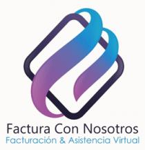 FACTURA CON NOSOTROS;FACTURACION & ASISTENCIA VIRTUAL