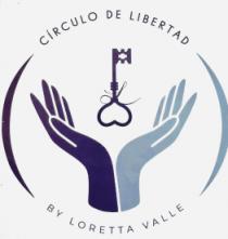 CIRCULO DE LIBERTAD BY LORETTA VALLE