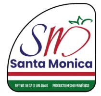 SANTA MONICA