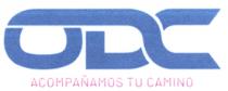 ODC ACOMPAÑAMOS TU CAMINO