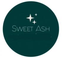 SWEET ASH
