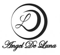 ANGEL DE LUNA