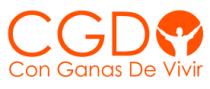 CON GANAS DE VIVIR
