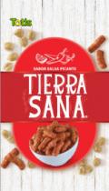 TOTIS TIERRA SANA SABOR SALSA PICANTE