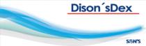 DISON'SDEX