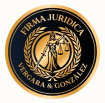 FIRMA JURÍDICA VERGARA GONZÁLEZ
