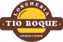 LONCHERIA TIO ROQUE