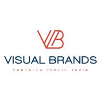 VISUAL BRANDS