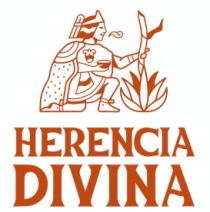 HERENCIA DIVINA