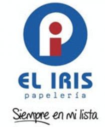 PI EL IRIS SIEMPRE EN MI LISTA