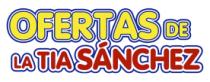 OFERTAS DE LA TIA SÁNCHEZ
