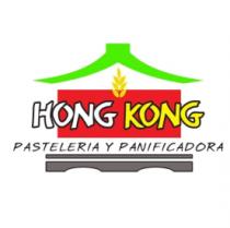 HONG KONG PASTELERÍA Y PANIFICADORA