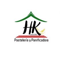 HK DESDE 1996 PASTELERÍA Y PANIFICADORA