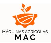 MAQUINAS AGRICOLAS MAC