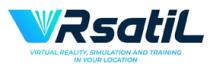 VR SATIL VIRTUAL REALITY SIMULATION AND TRAINING IN YOUR LOCATION