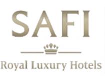 SAFI ROYAL LUXURY HOTELS