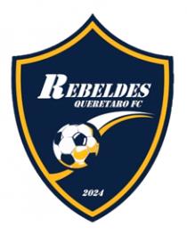 REBELDES QUERETARO FC 2024