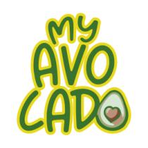 MY AVOCADO