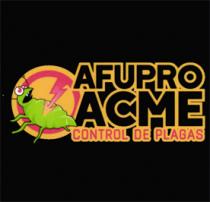 AFUPRO ACME
