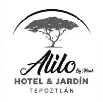 ALILO BY MUUK