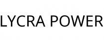 LYCRA POWER