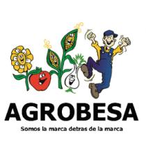AGROBESA SOMOS LA MARCA DETRAS DE LA MARCA