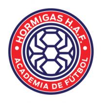 HORMIGAS H.A.F. ACADEMIA DE FÚTBOL