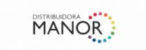 DISTRIBUIDORA MANOR