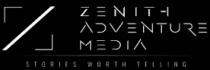 Z ZENITH ADVENTURE MEDIA STORIES WORTH TELLING