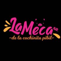 LA MECA DE LA COCHINITA PIBIL