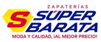 ZAPATERÍAS S SÚPER BARATA
