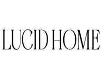 LUCID HOME