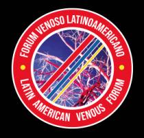 FORUM VENOSO LATINOAMERICANO LATIN AMERICAN VENOUS FORUM