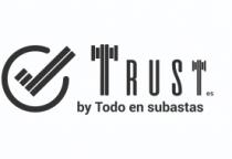 TRUSTES BY TODO EN SUBASTAS