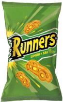 RUNNERS LIMON Y SAL