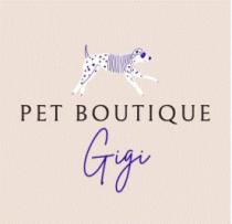 GIGI PET BOUTIQUE