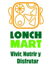 LONCH MART VIVIR; NUTRIR Y DISFRUTAR