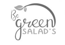BE GREEN SALAD'S