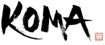 KOMA