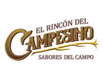 EL RINCÓN DEL CAMPESINO SABORES DEL CAMPO
