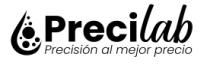 PRECILAB PRECISIÓN AL MEJOR PRECIO