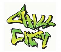 CHILL CITY ARCADE