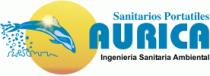 AURICA; SANITARIOS PORTATILES; INGENIERÍA SANITARIA AMBIENTAL