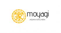 MOYAGI ASIAN KITCHEN