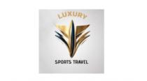 LUXURY SPORTS TRAVEL