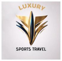 LUXURY SPORTS TRAVEL