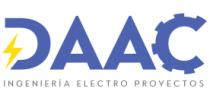 DAAC INGENIERÍA ELECTRO PROYECTOS.