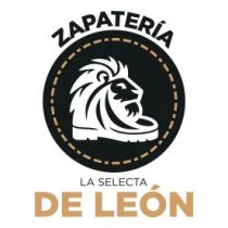 ZAPATERÍA LA SELECTA DE LEÓN
