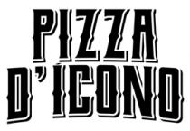 PIZZA D´ ICONO